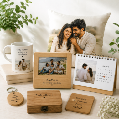Customized gift